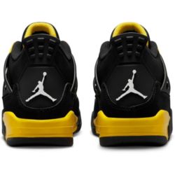 Air Jordan 4 Retro GS "Thunder"