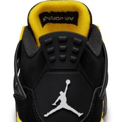 Air Jordan 4 Retro GS "Thunder"