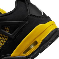 Air Jordan 4 Retro GS "Thunder"