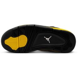 Air Jordan 4 Retro GS "Thunder"