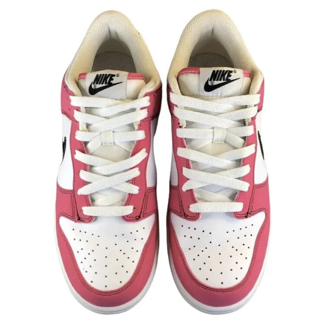 Nike Dunk Low NG Wmns Golf "White Spark Pink"