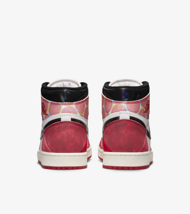 Marvel x Air Jordan 1 High GS "Next Chapter"