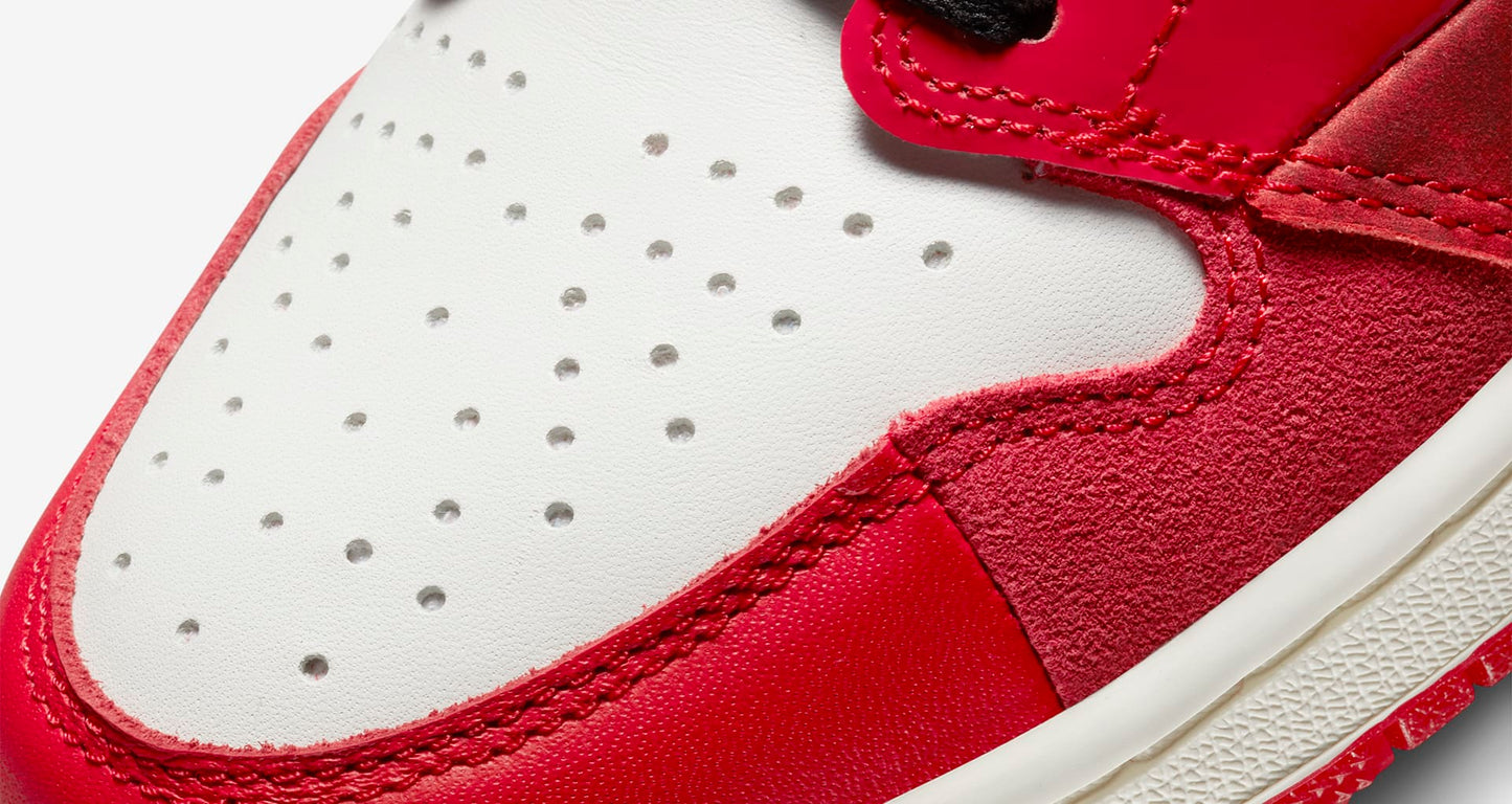 Marvel x Air Jordan 1 High GS "Next Chapter"