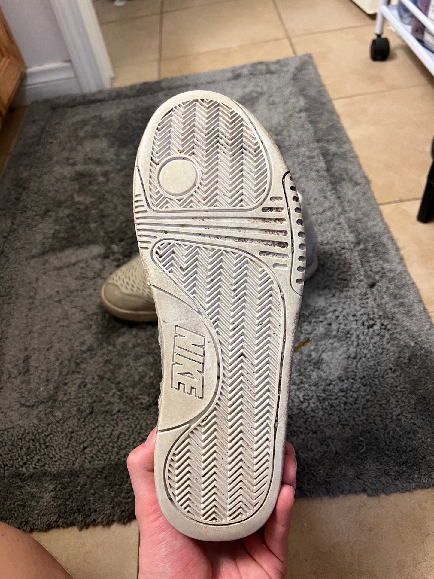 Nike Air Tech Challenge 2 "Birch"