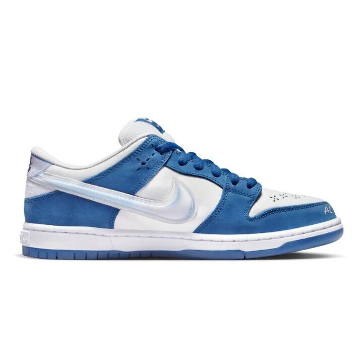 Born x Raised Nike Dunk Low SB "One Block At A Time"