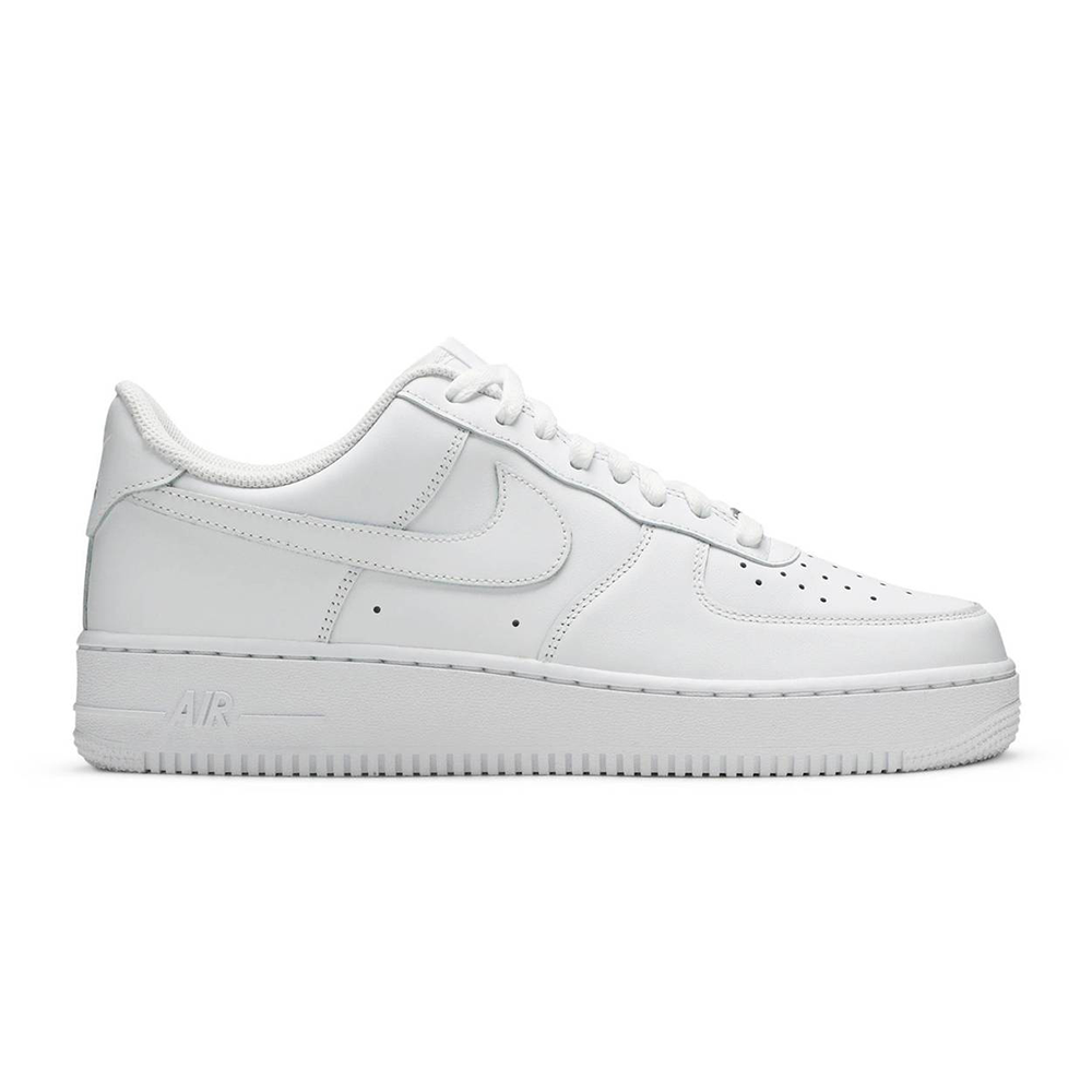 Nike Air Force 1 '07 "Triple White"
