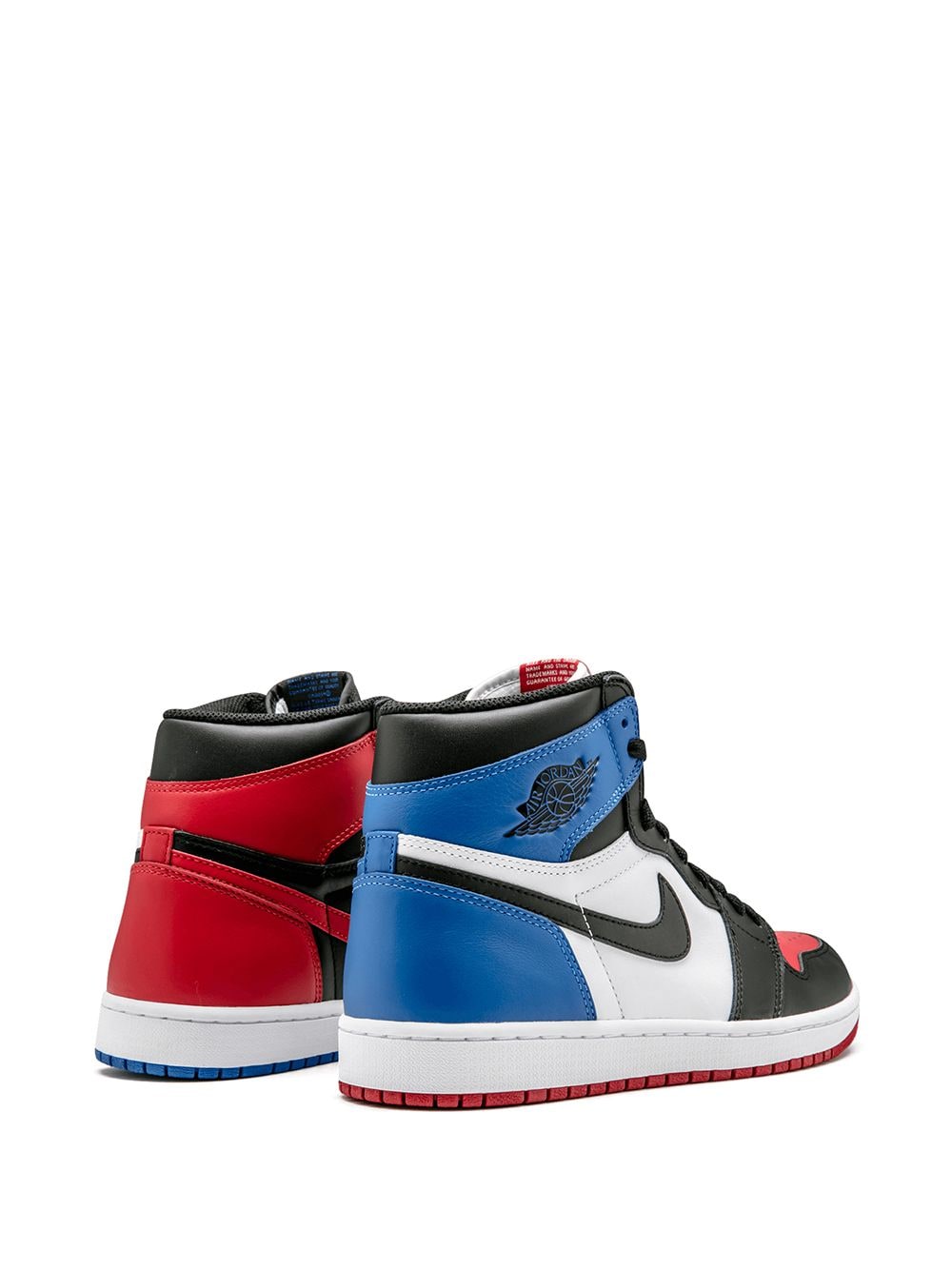 Air Jordan 1 Retro High OG "Top 3"