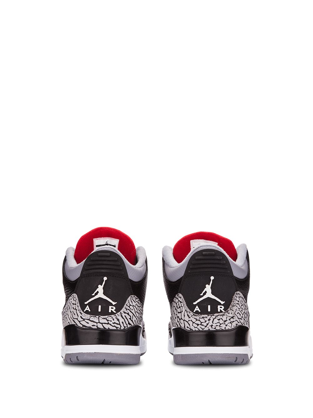 Air Jordan 3 Retro OG "Black Cement"