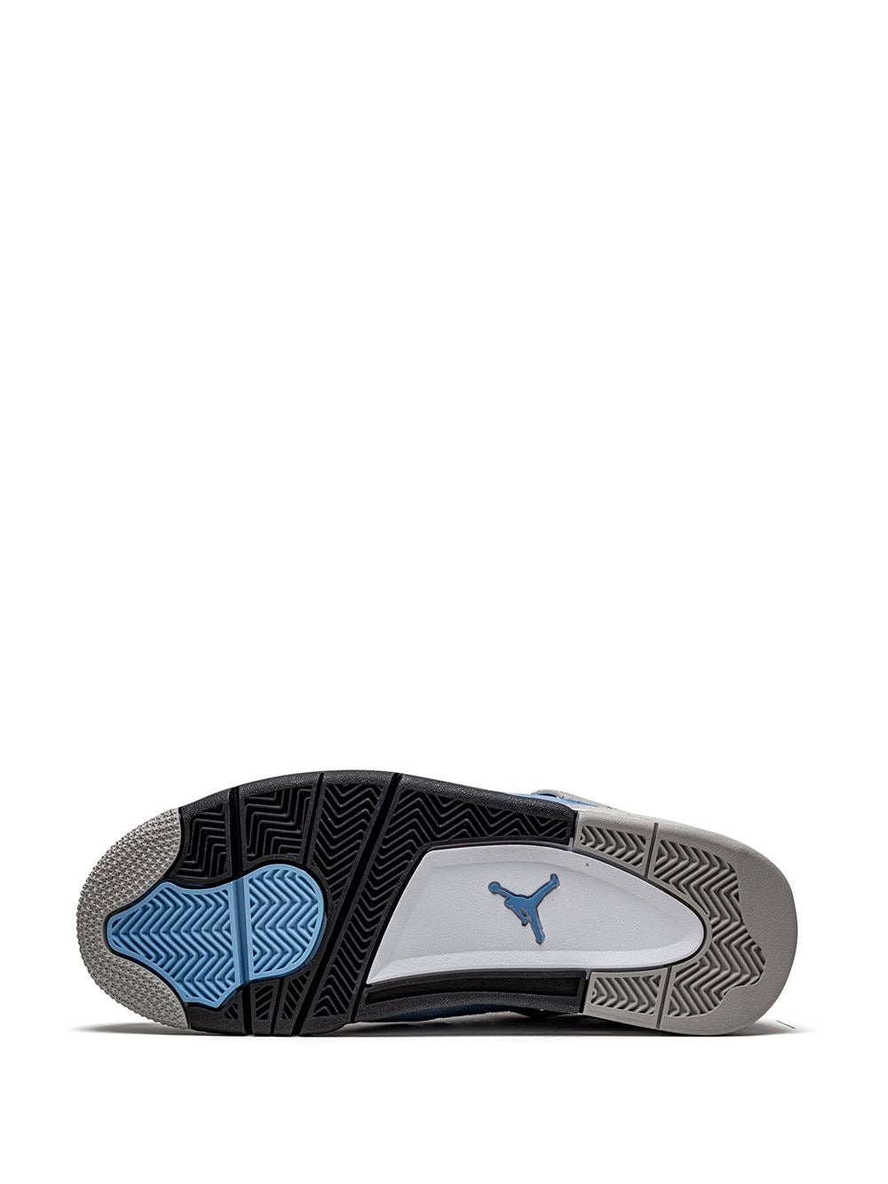 Air Jordan 4 "University Blue"
