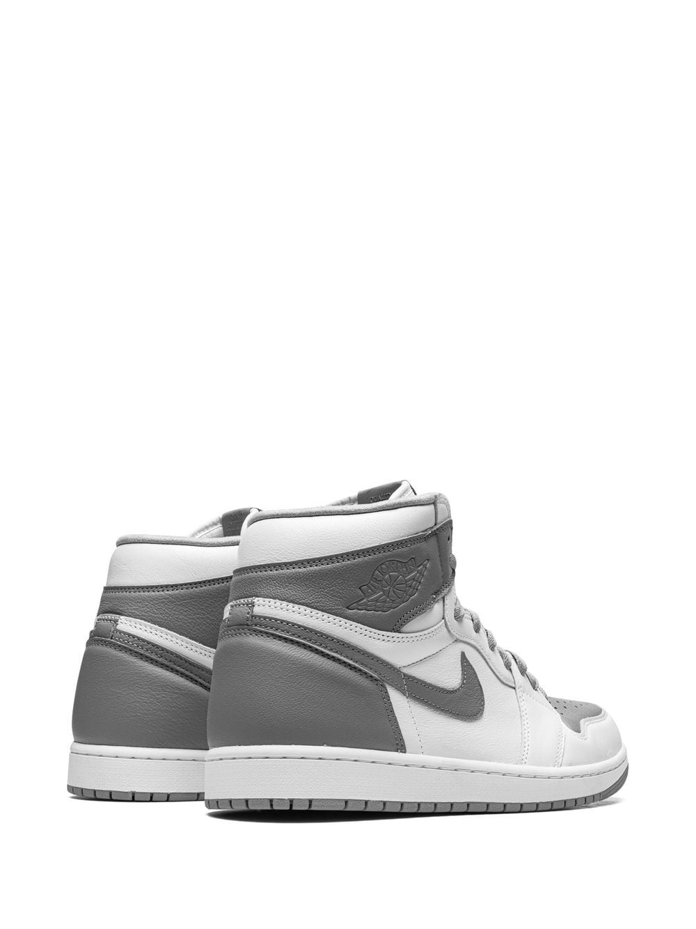 Air Jordan 1 Retro High "Stealth"
