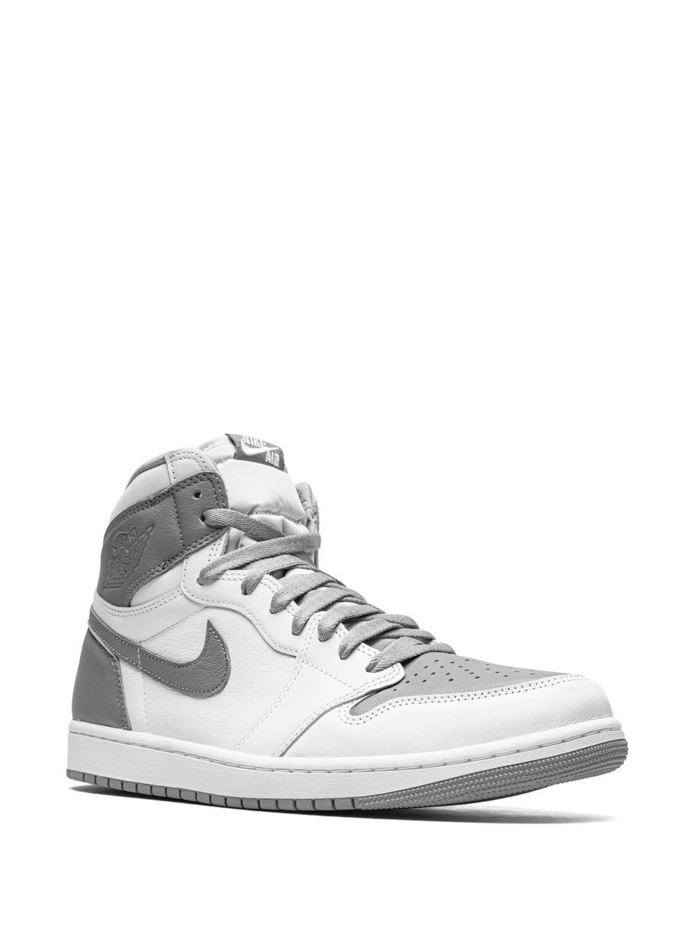 Air Jordan 1 Retro High "Stealth"