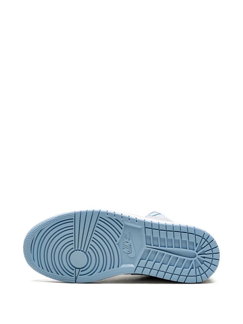 Air Jordan 1 Low Wmns "Aluminum"