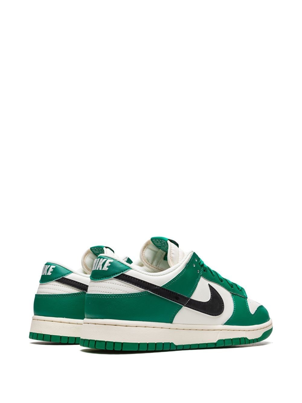 Nike Dunk Low "Lottery Pack - Green"