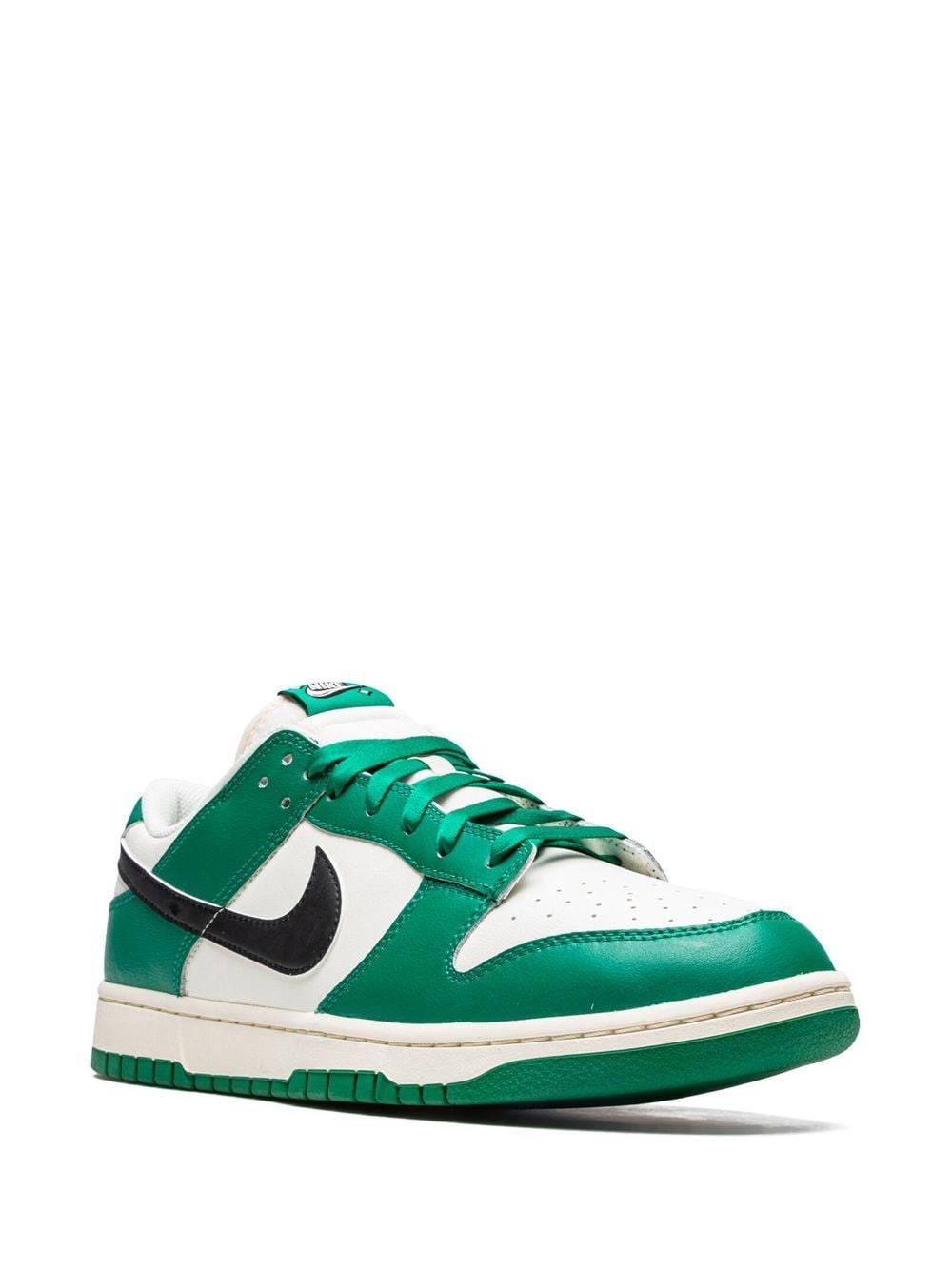 Nike Dunk Low "Lottery Pack - Green"