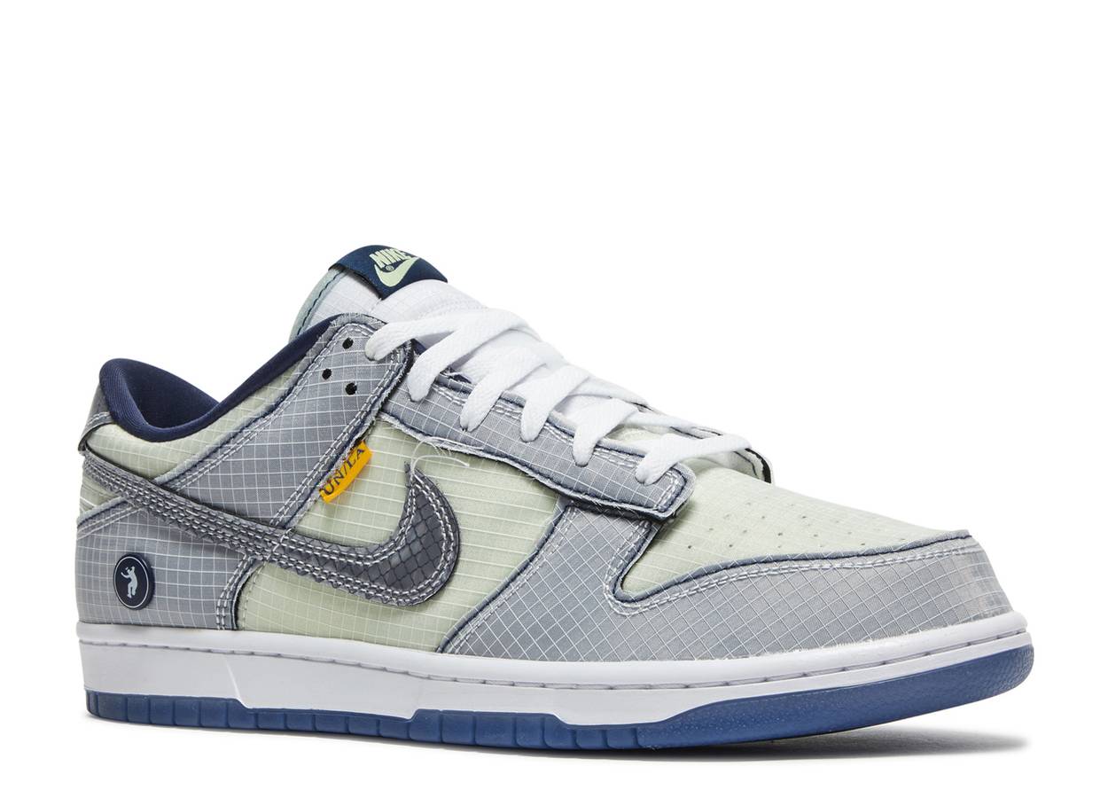 Union LA x Nike Dunk Low "Pistachio"