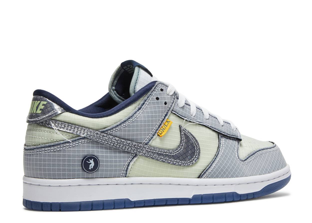 Union LA x Nike Dunk Low "Pistachio"