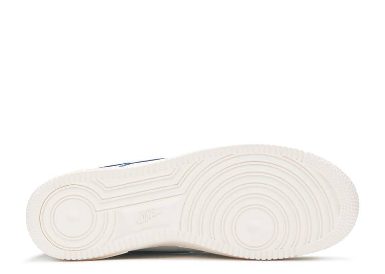 Devin Booker x Nike Air Force 1 Low LV8 "Moss Point"