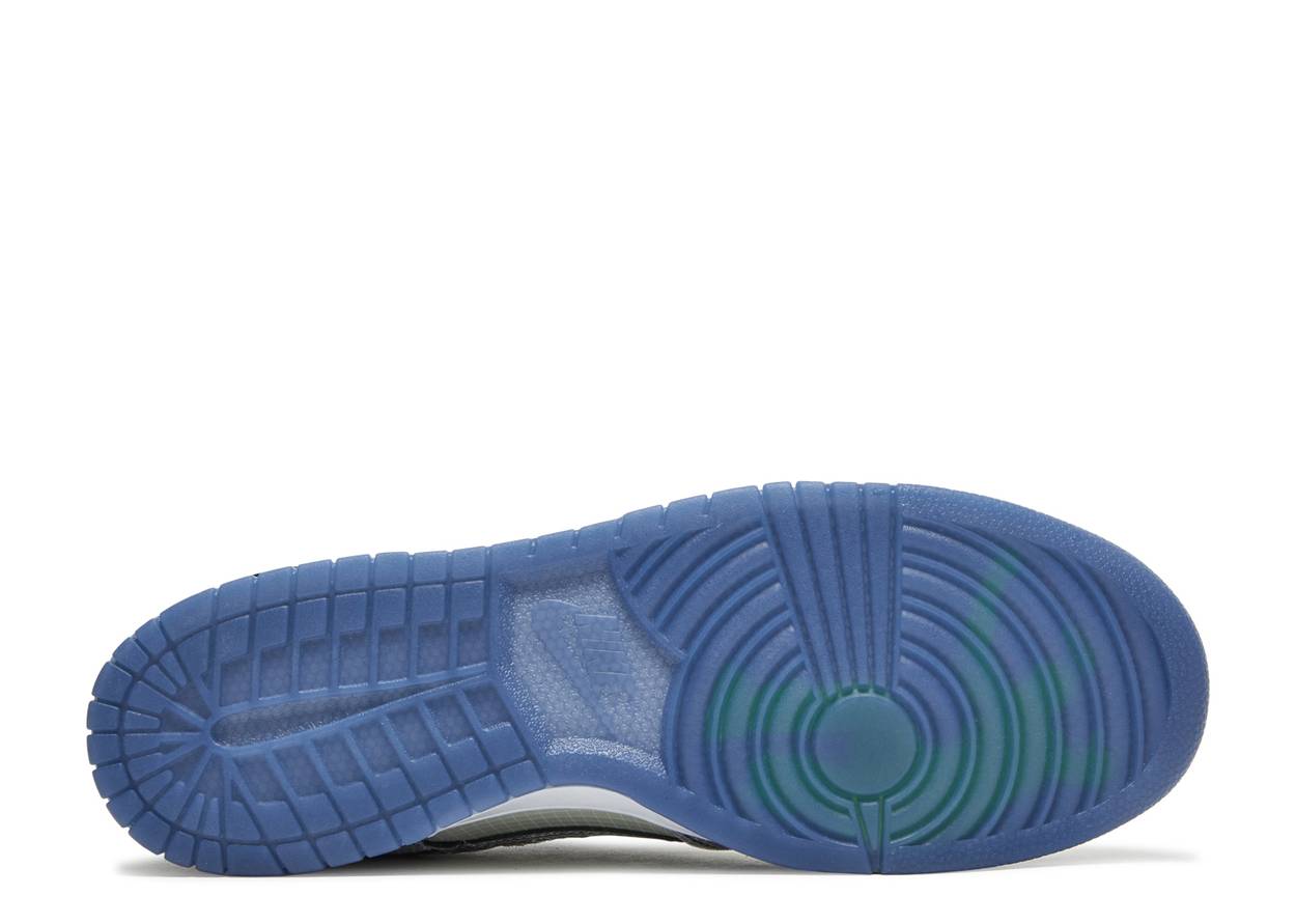 Union LA x Nike Dunk Low "Pistachio"