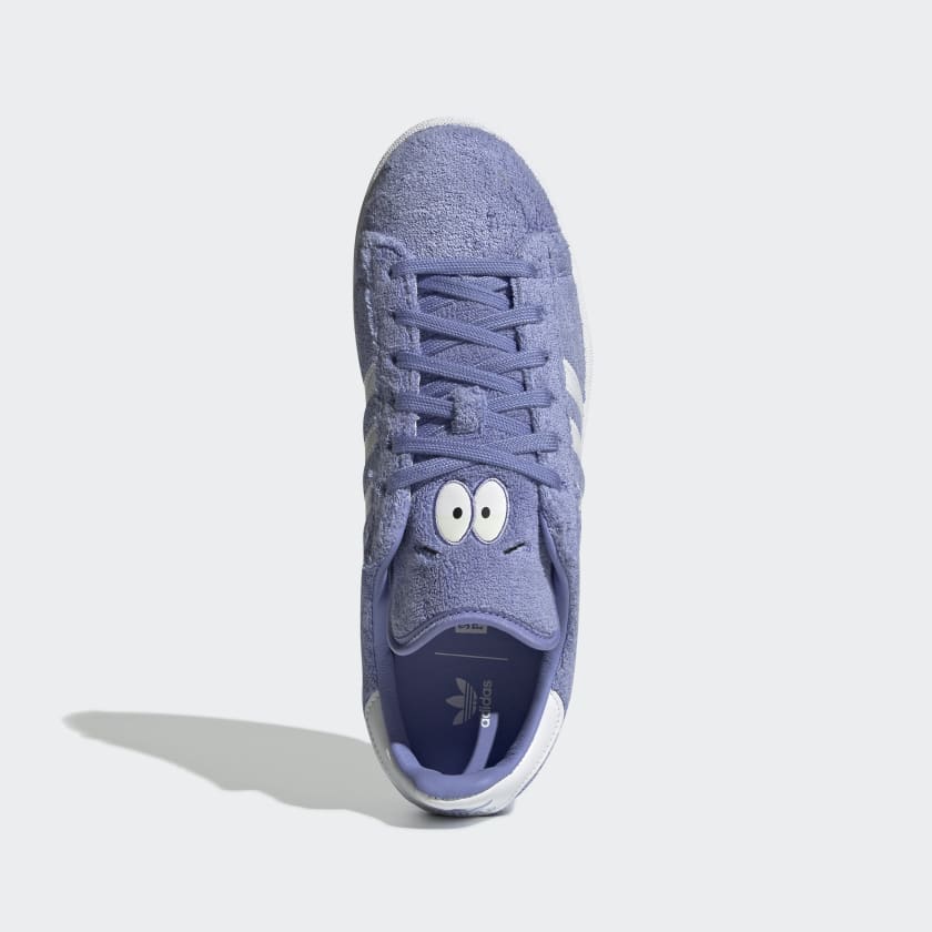 Adidas Campus 80s South Park "Towelie"