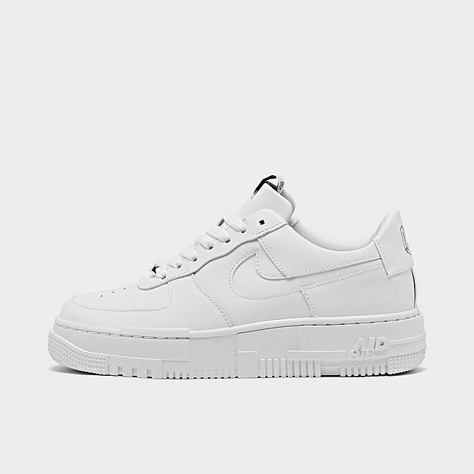 Nike Air Force 1 Pixel Wmns "White"