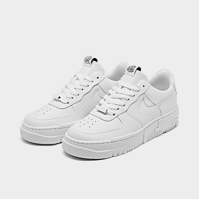 Nike Air Force 1 Pixel Wmns "White"