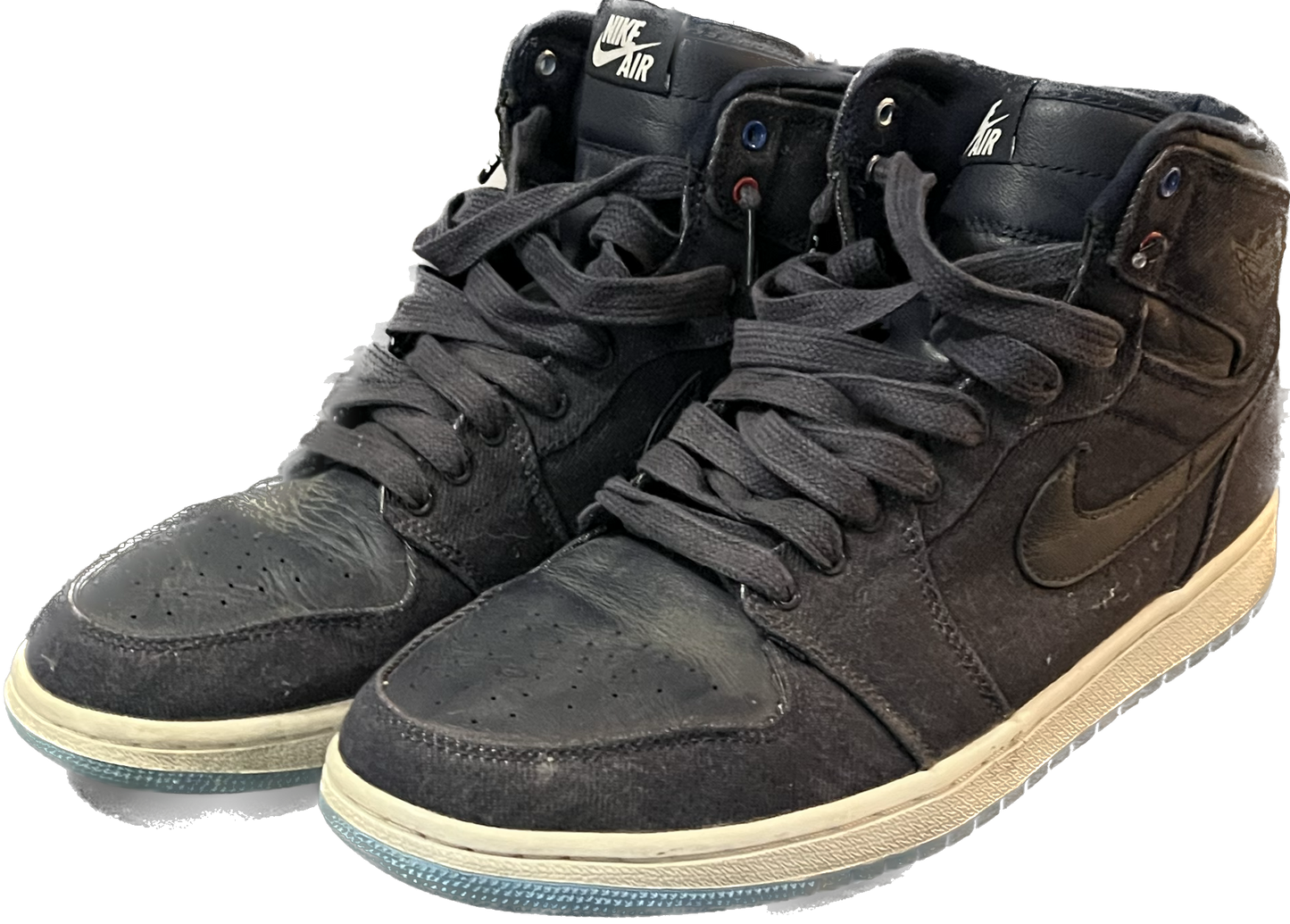 Air Jordan 1 High "Family Forever"