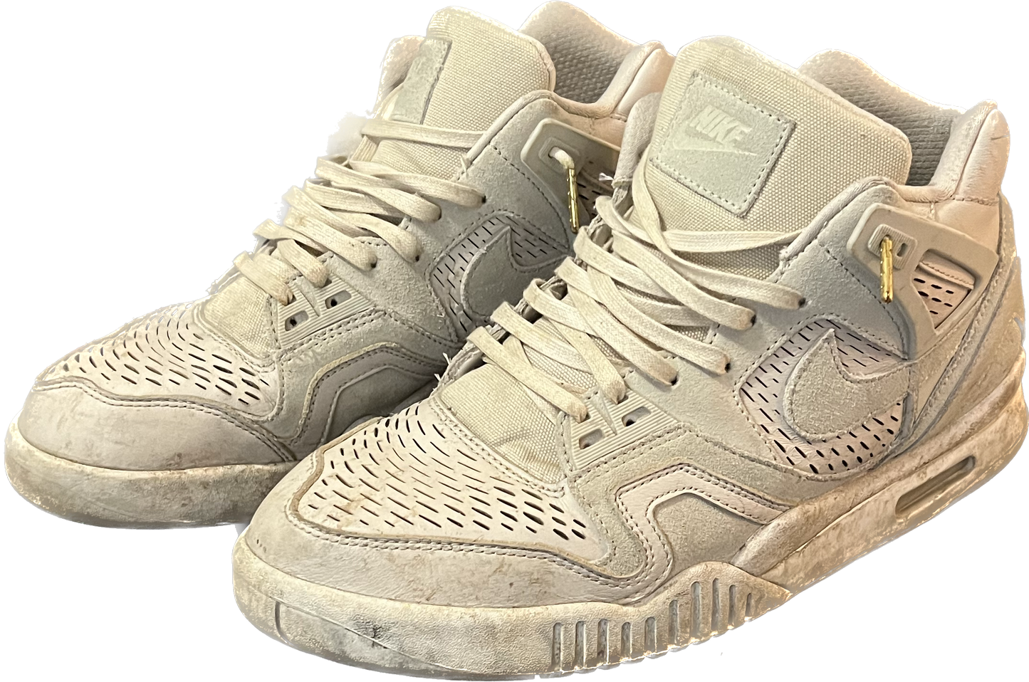 Nike Air Tech Challenge 2 "Birch"