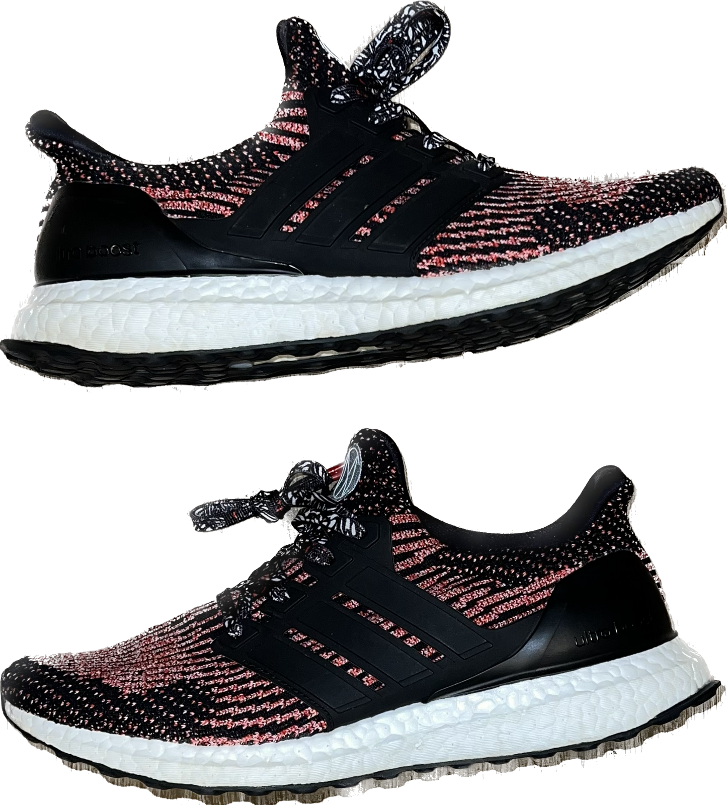 Adidas Ultraboost 3.0 "Chinese New Year"
