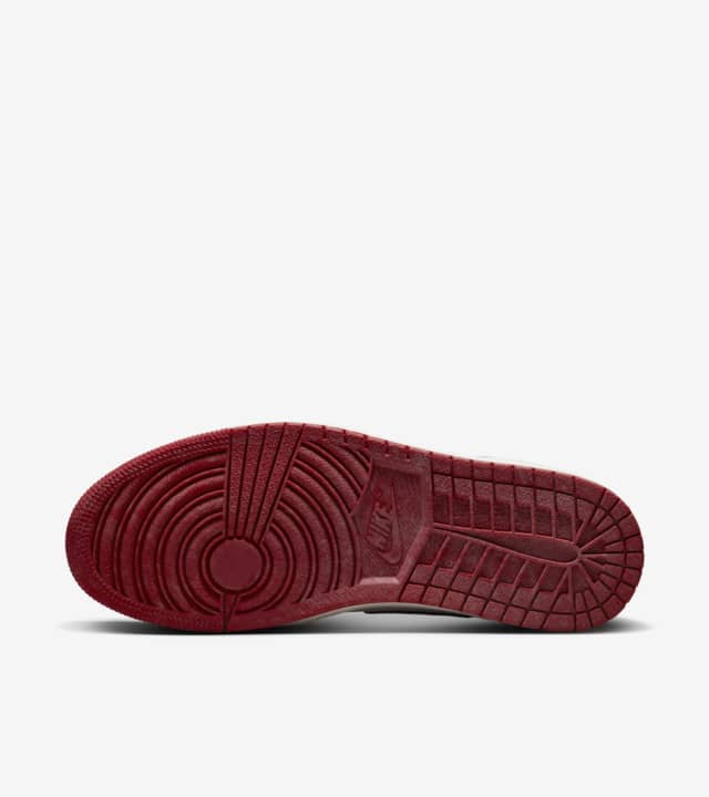 Air Jordan 1 "Lost and Found"