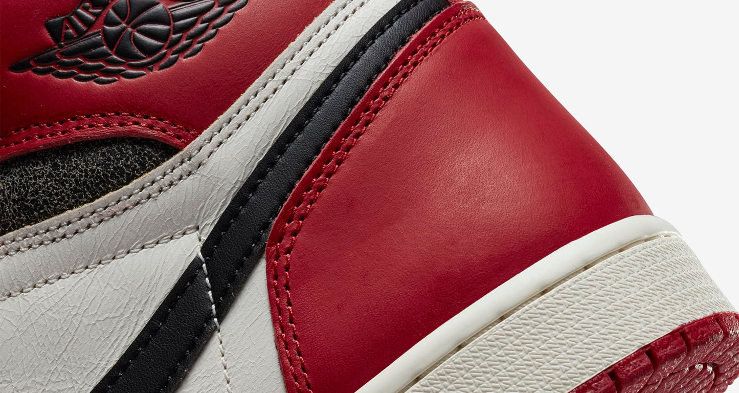Air Jordan 1 "Lost and Found"