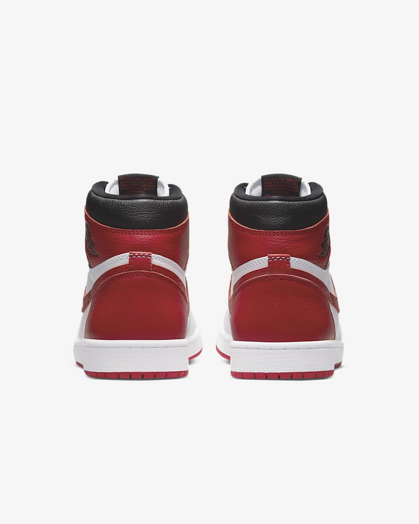 Air Jordan 1 High "Heritage"