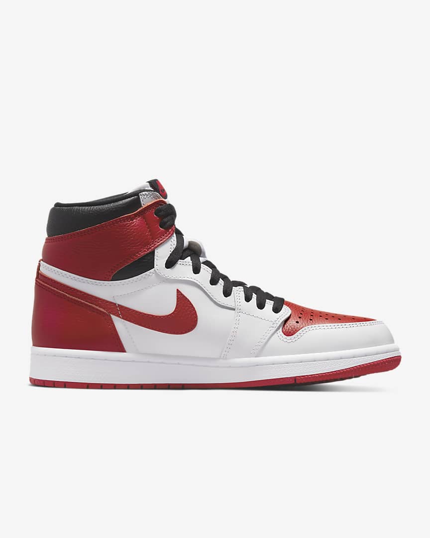 Air Jordan 1 High "Heritage"