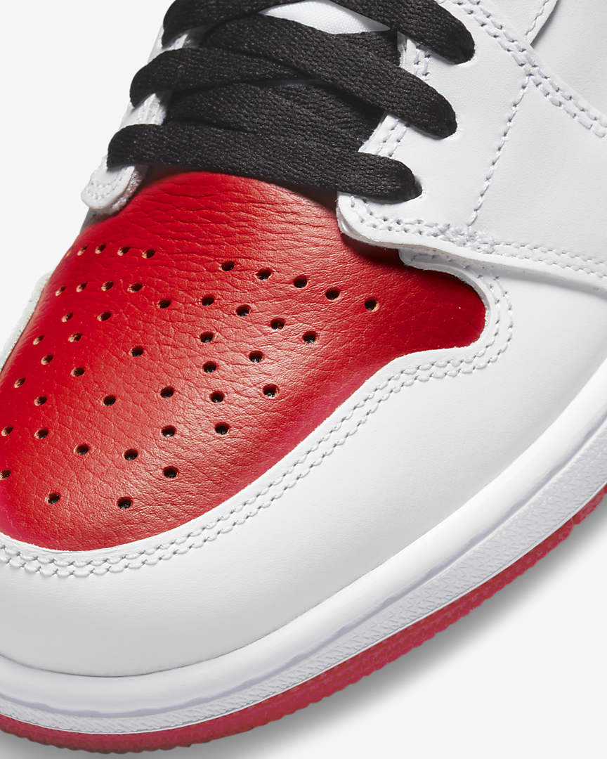 Air Jordan 1 High "Heritage"