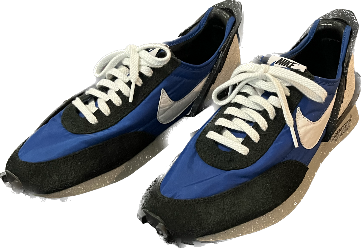 Undercover x Nike Daybreak "Blue Jay"