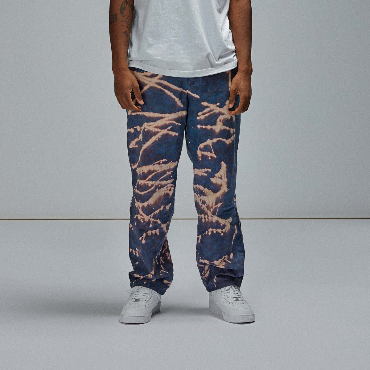 SNS Leo Pant x ATOM