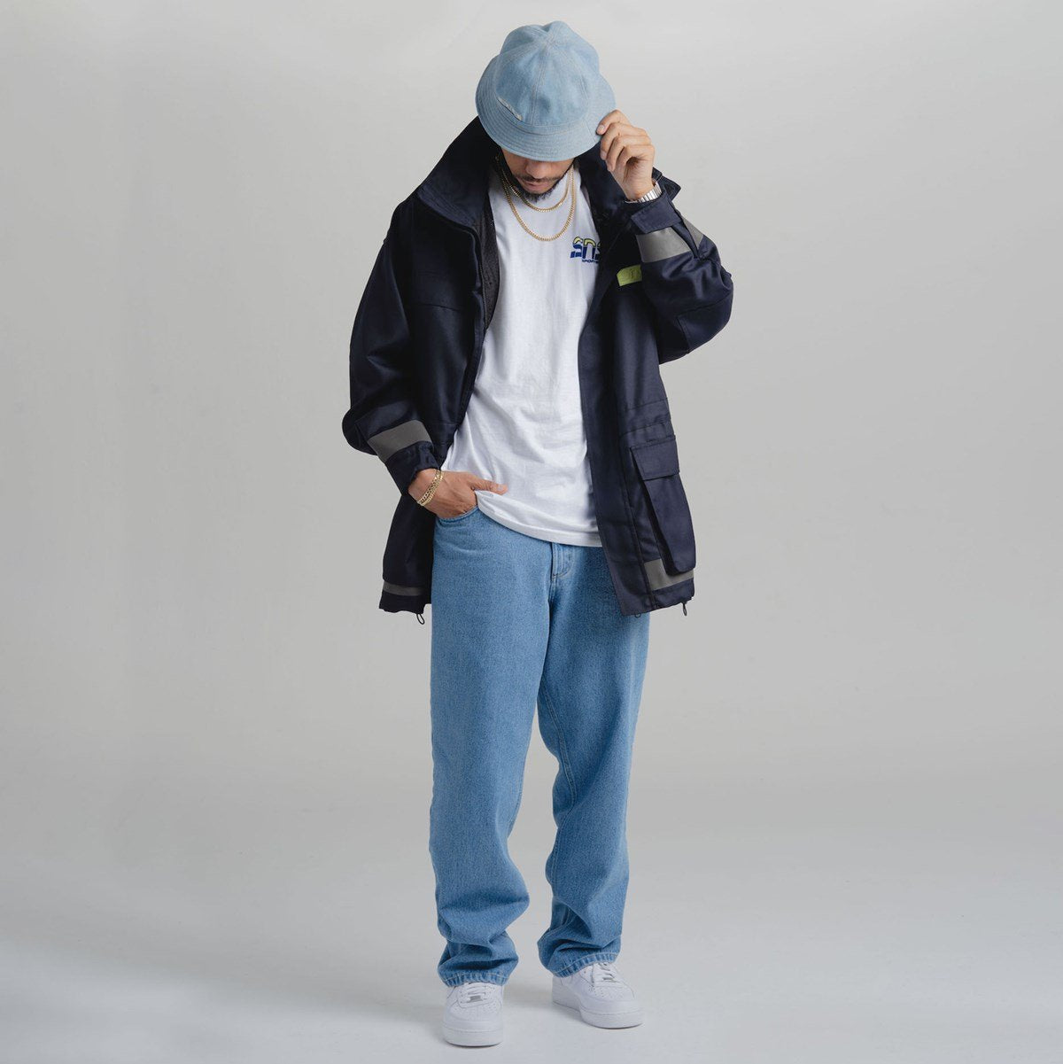 SNS Element Sport Jacket