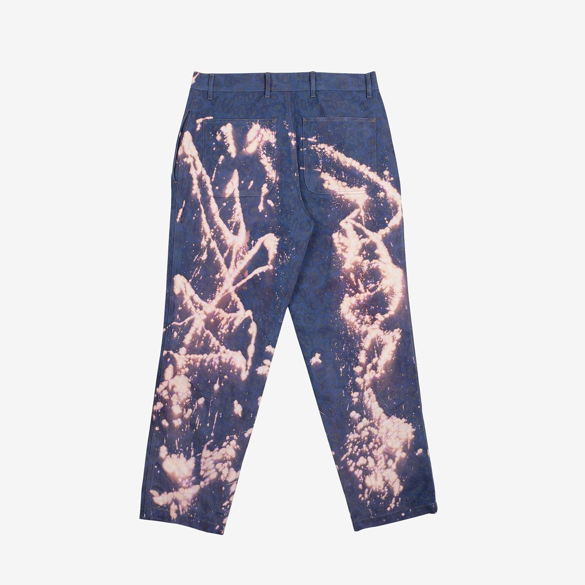 SNS Leo Pant x ATOM