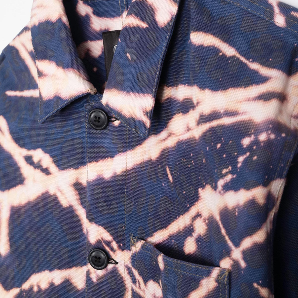 SNS Leo Jacket x ATOM