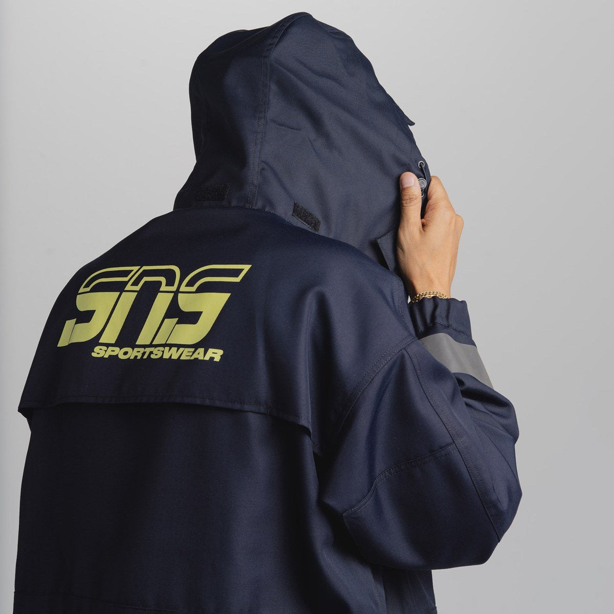 SNS Element Sport Jacket