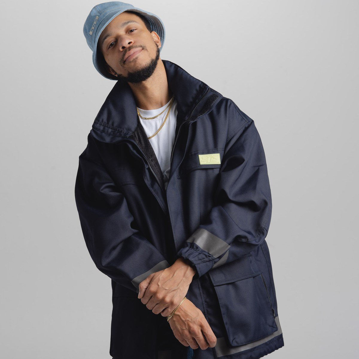 SNS Element Sport Jacket