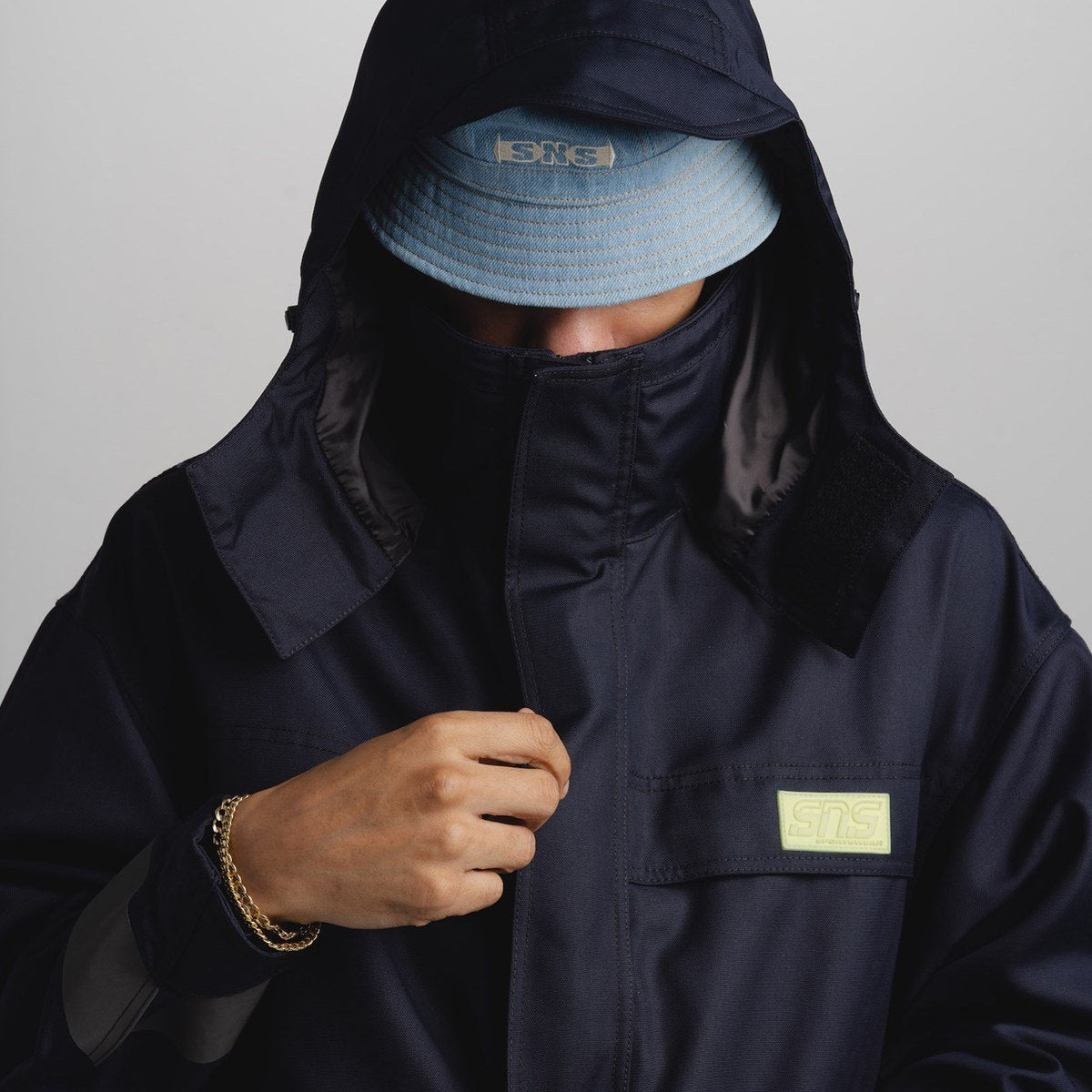 SNS Element Sport Jacket