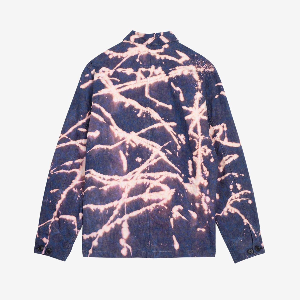 SNS Leo Jacket x ATOM