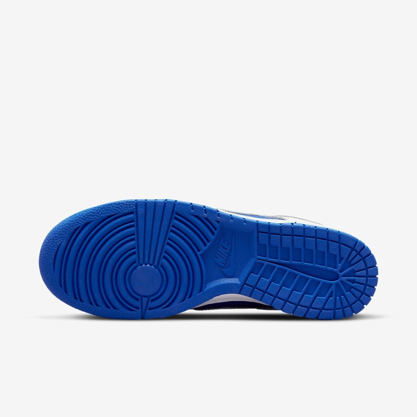 Nike Dunk Low "Racer Blue White"