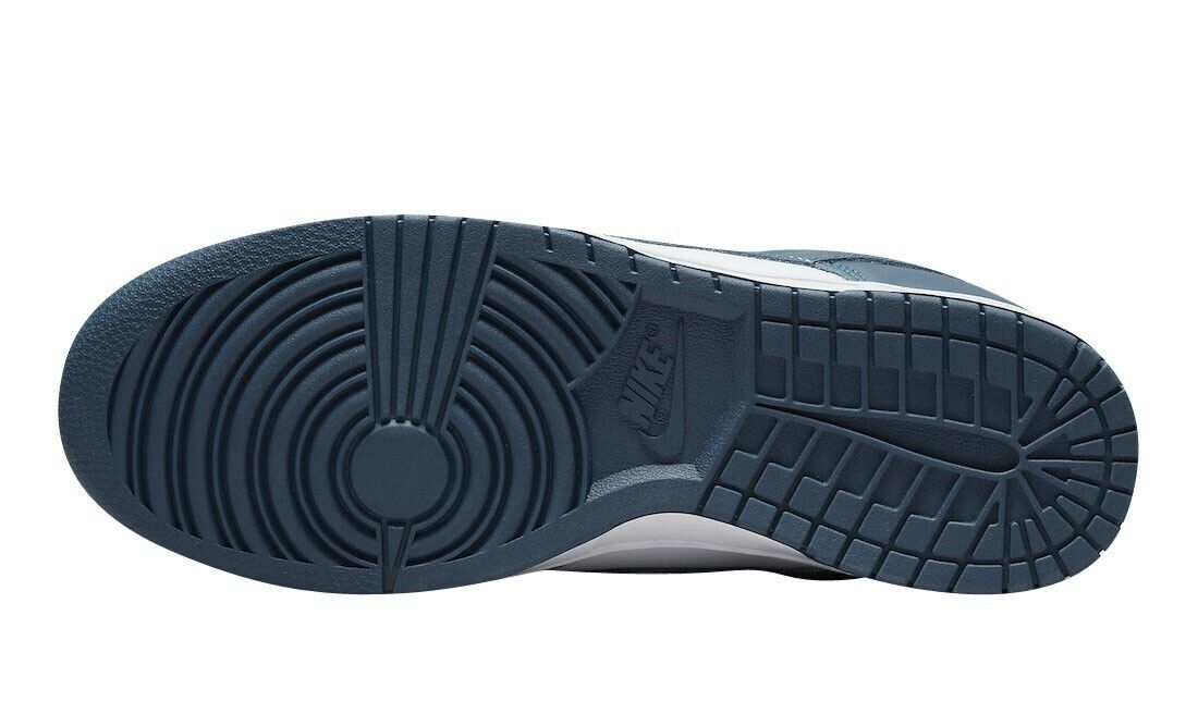 Nike Dunk Low "Valerian Blue"