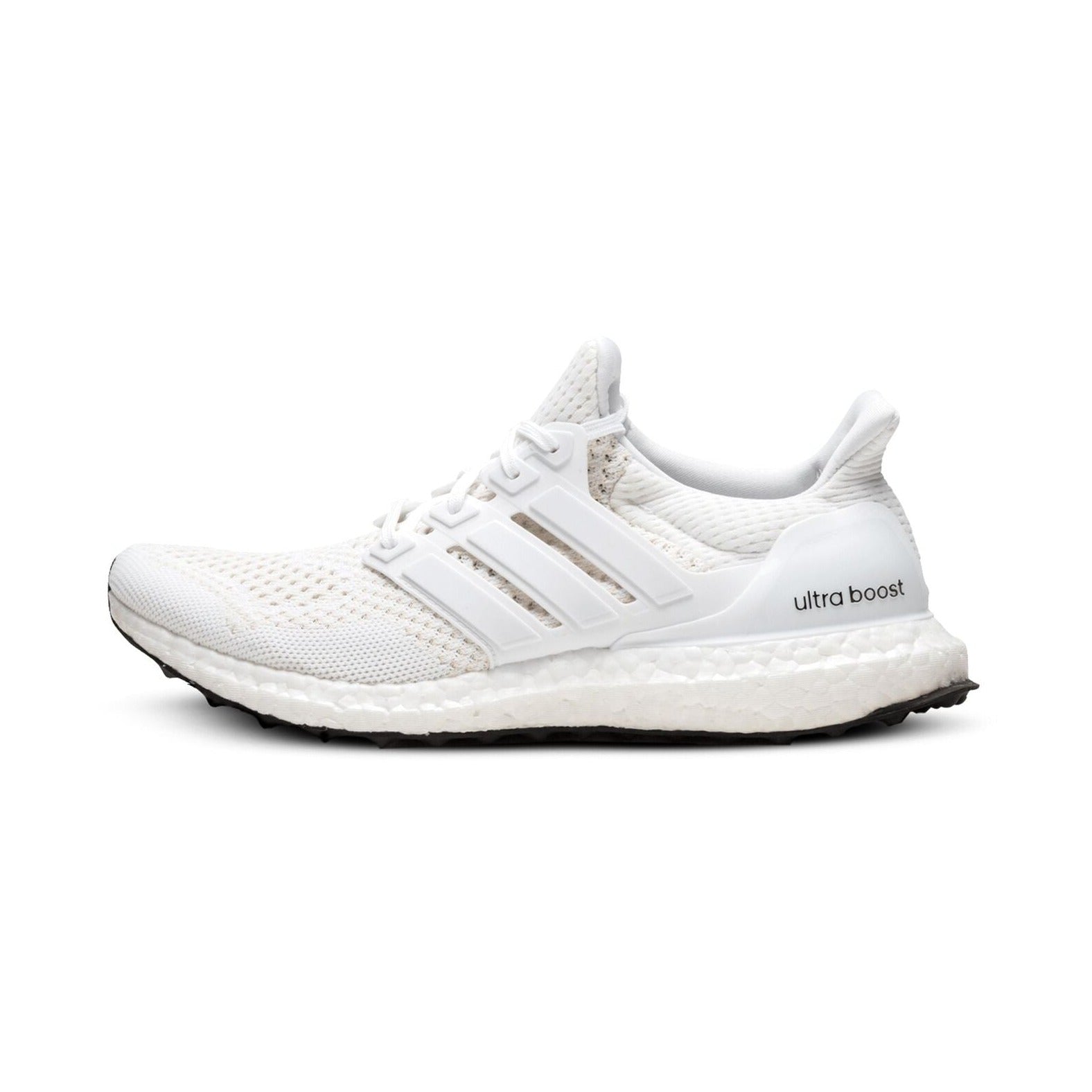 Adidas Ultraboost 1.0 "Triple White" Adidas Ultraboost 1.0 "Triple White"