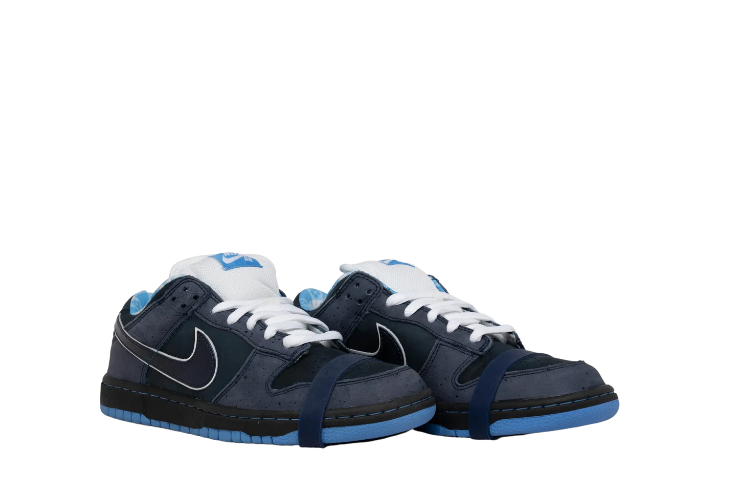 Concepts x Nike SB Dunk Low Premium "Blue Lobster"