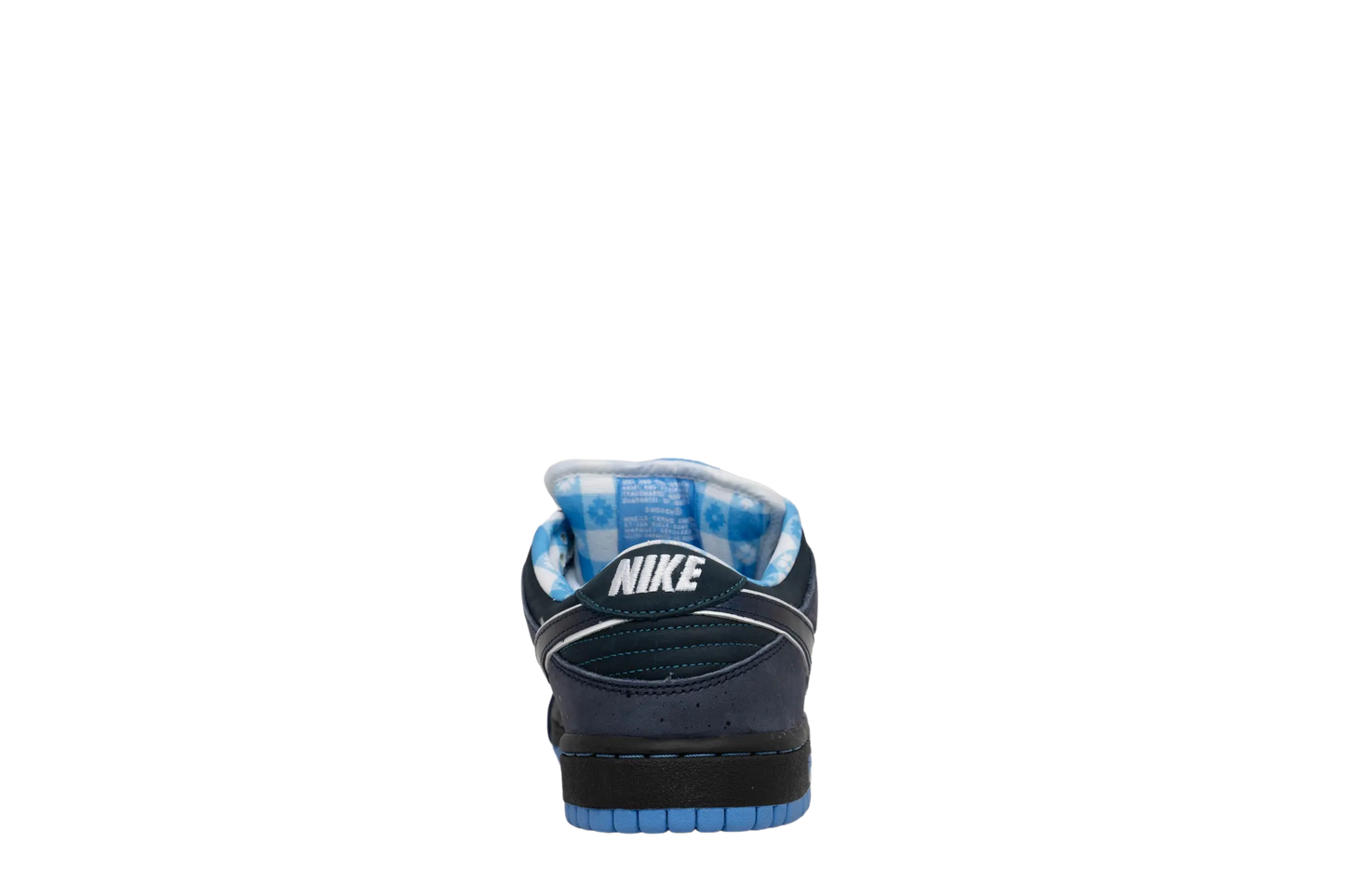 Concepts x Nike SB Dunk Low Premium "Blue Lobster"