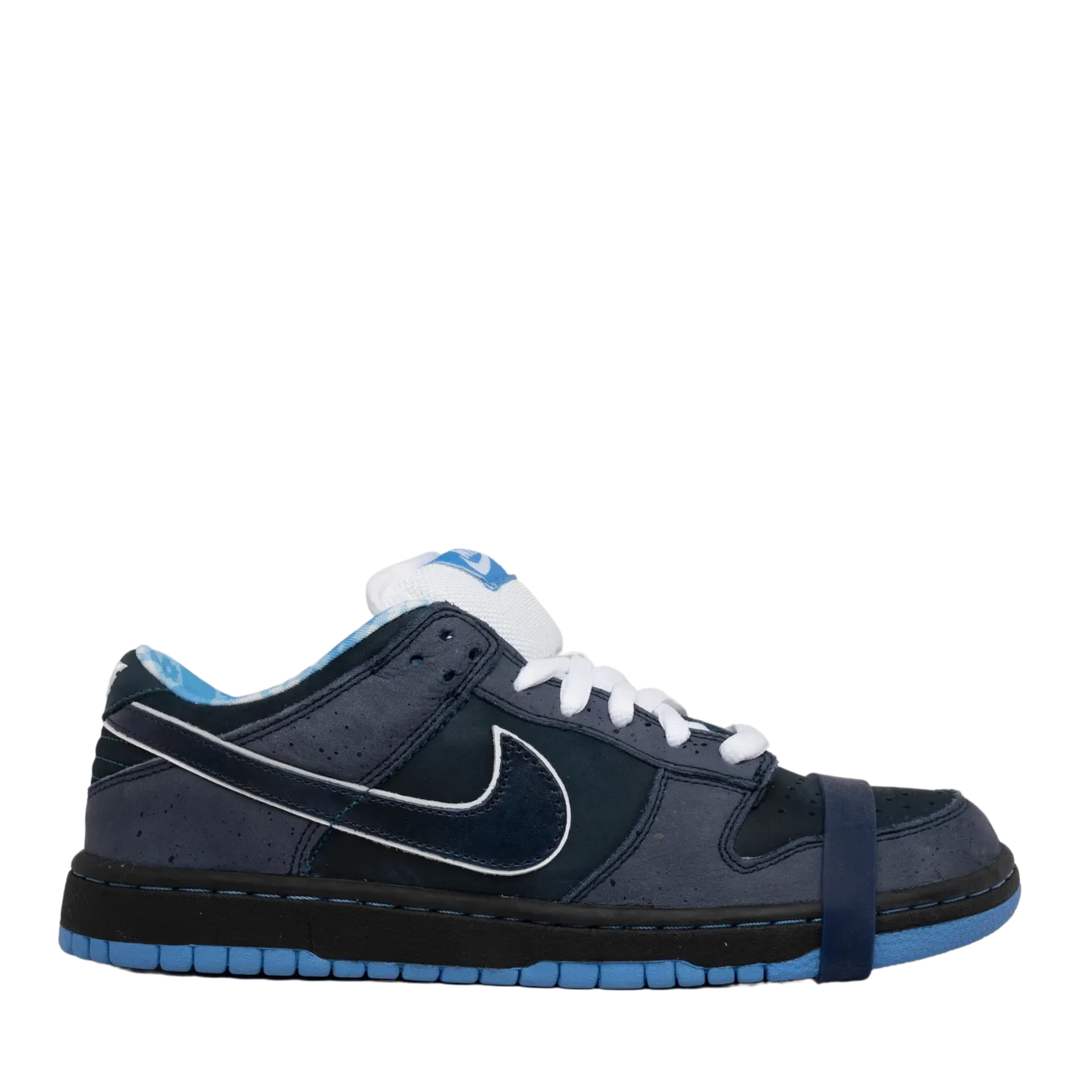 Concepts x Nike SB Dunk Low Premium "Blue Lobster"