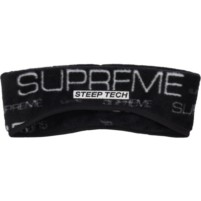 Supreme x North Face Tech Headband