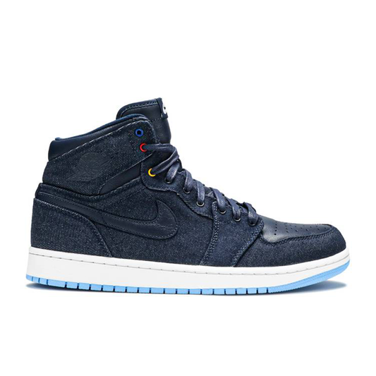 Air Jordan 1 High "Family Forever"